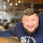 Roman Zaitev (beer guru)