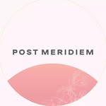 POST MERIDIEM