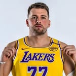 Luka Doncic