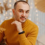 Андрей Синигур