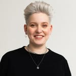 Маша Войнова • Организатор пространства СПб • Переезды