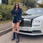 Карина Палецких