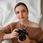 Tanya Ivanova | Фуд фото • Предметное фото • Нейросети