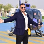 Javi Angoso | Dr. Businezz 🇦🇪 Global Influencer CEO
