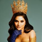 Mileide Mihaile 🐝