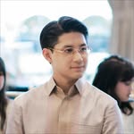 Teuku Rassya I. Pasya