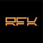 Robert Florea Kinetix