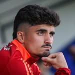 Jorge Mier Martínez