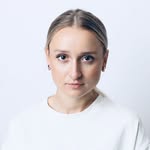 Валерия Бодня