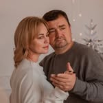 Сім’я Самбурських🤍