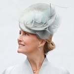 HRH The Duchess of Edinburgh