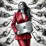 Bruneta de la Media | Social Media Specialist