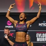 Shanelle Dyer