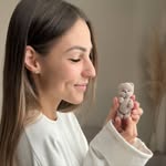 мастер-классы, вязаные игрушки, продвижение рукодельниц