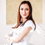 Dr Meriam Ateia-Opaschi