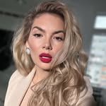 OLGA BOXAN MAKEUP ARTIST