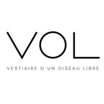 VOL - VESTIAIRE D’UN OISEAU LIBRE