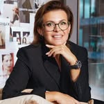 КСЕНИЯ НИКИТИНА | ВИЗАЖИСТ бьюти эксперт | создатель ICONFACE