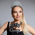 Delia Țipău ✨ Brow Trainer