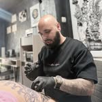 Razvan Cojanu | Tattoo Artist Pitesti