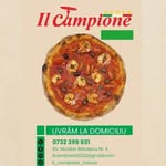 BEST PIZZA IN TOWN🍕