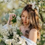 Елена Череватая