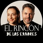 El Rincon de los Errores