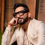 Nitinn R Miranni | Comedian | Storyteller,Entertainer 🇮🇳 🇦🇪