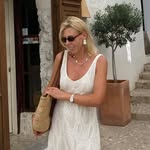 Lifestyle • Aesthetic • Benidorm • Influencer • Жизнь в Испании