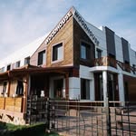 Restaurant|WoodHouse|CortenVin