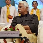 We Support Puspendra Kulshrestha