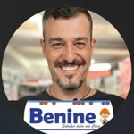 Benine/ Marketing e Varejo😎