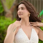 Daisy Shah