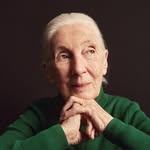 Dr. Jane Goodall