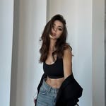 Юля  Васьків | model• content creator • UGC