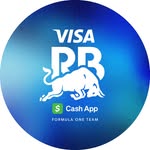 Visa Cash App Racing Bulls F1 Team