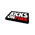 KicksOnFire