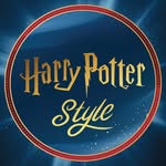 Harry Potter Style