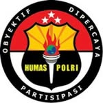DIVISI HUMAS POLRI