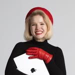 Anastasia Bremer | Умная иммиграция | Удалённая работа