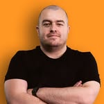 Stakeborg by Vlad Mercori