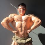 Jonathan San / Fitness coach