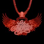 LOS ANGELITOS