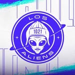 Los Aliens FC