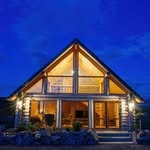 King’s Rock Cabin