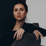 Natalia Morari