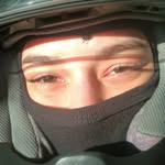 Adina /biker/honda/contentcreator/