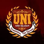 ultrAslan UNI