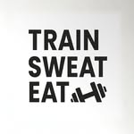 TRAINSWEATEAT