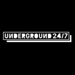 UNDERGROUND 24/7  🎧 🎚️